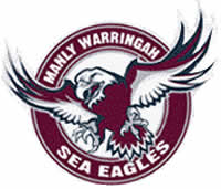 Manly Sea Eagles